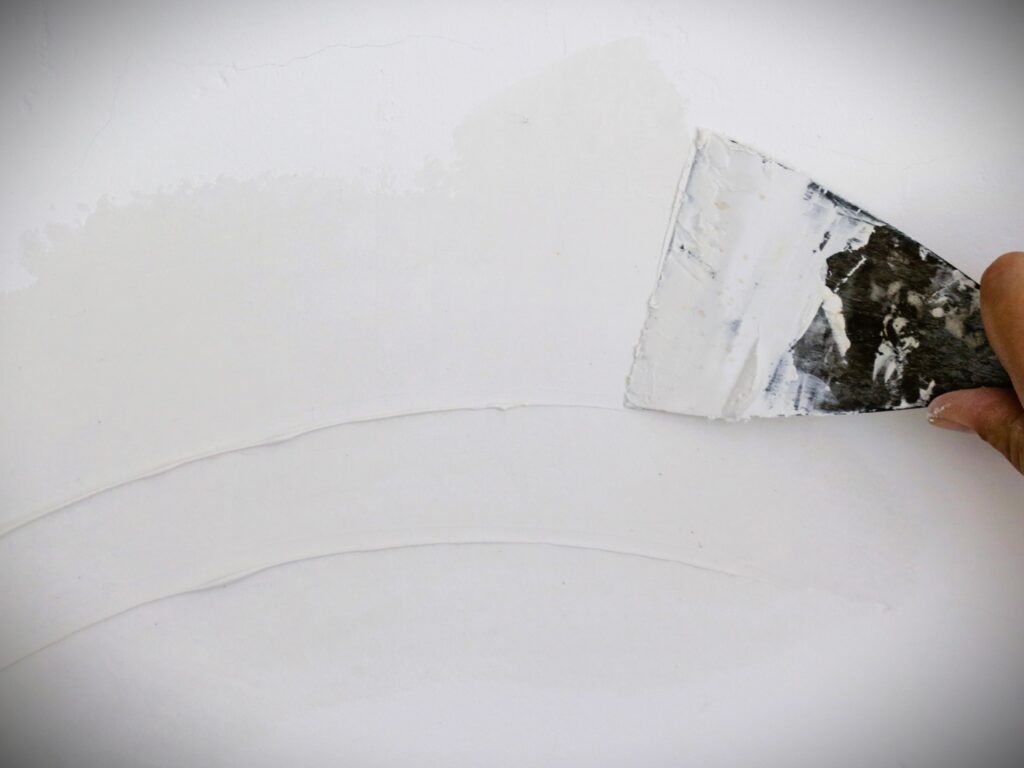 Gyrock and Wall Repair