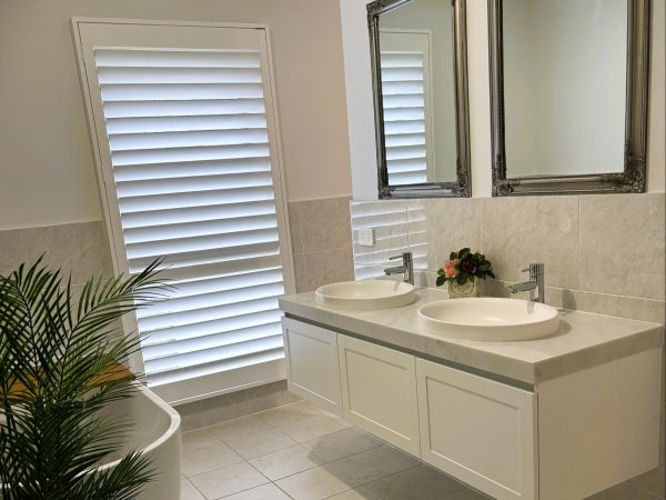 Vanity and Bathroom Cabinetry SQ